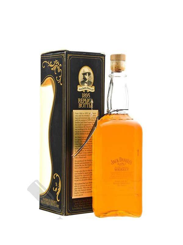 Jack Daniel's Old No.7