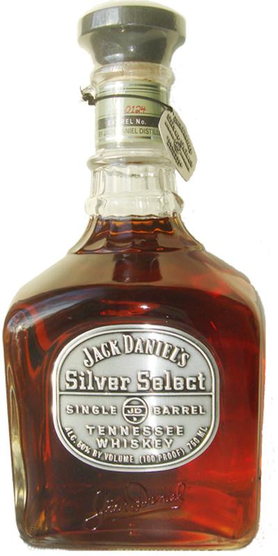 Jack Daniel's Silver Select