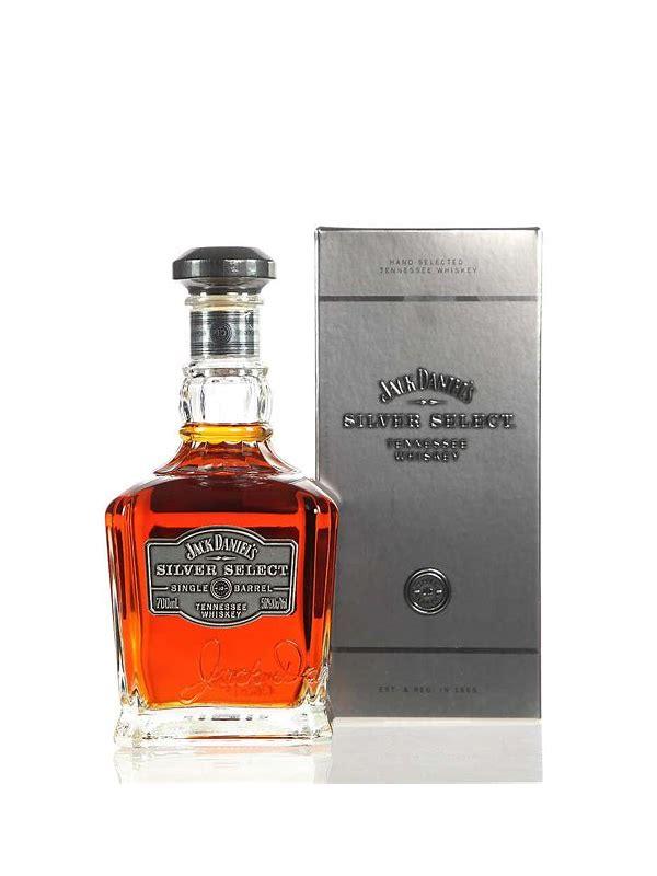 Jack Daniel's Silver Select