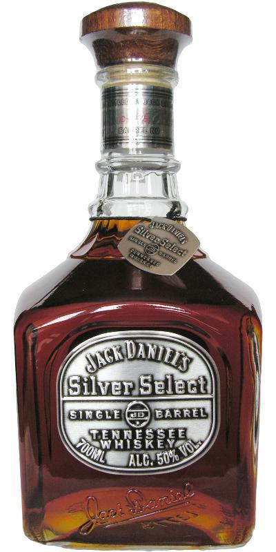 Jack Daniel's Silver Select