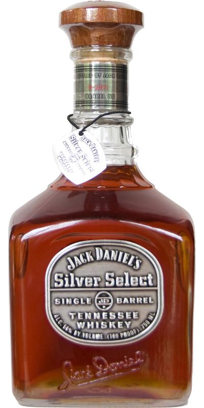 Jack Daniel's Silver Select