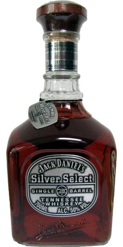 Jack Daniel's Silver Select