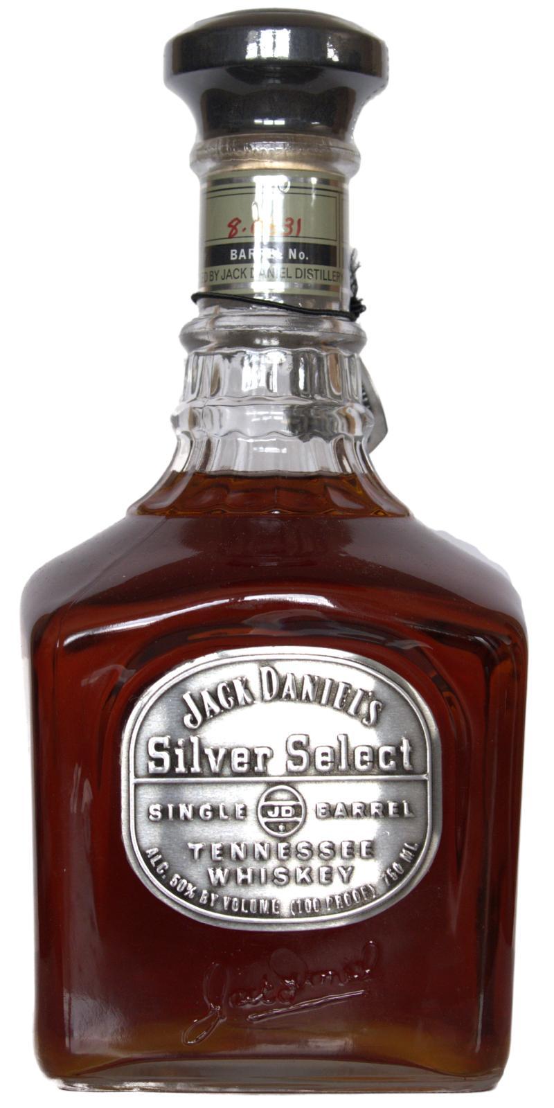 Jack Daniel's Silver Select