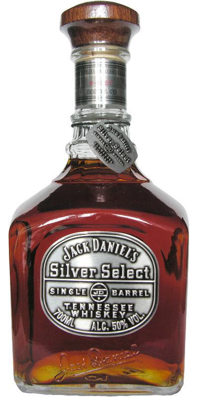 Jack Daniel's Silver Select