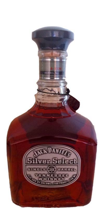 Jack Daniel's Silver Select