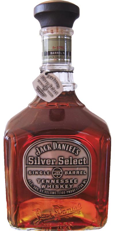 Jack Daniel's Silver Select