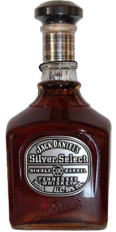 Jack Daniel's Silver Select