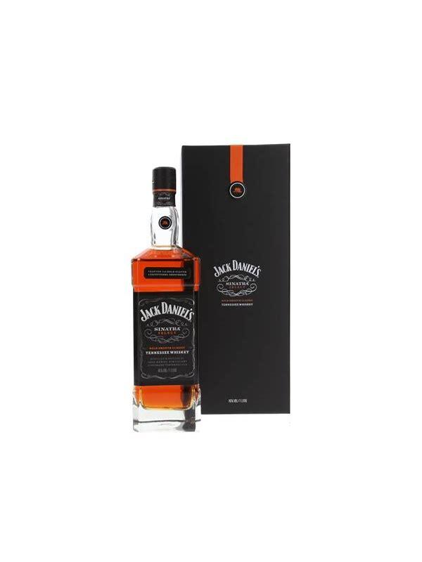 Jack Daniel's Sinatra Select