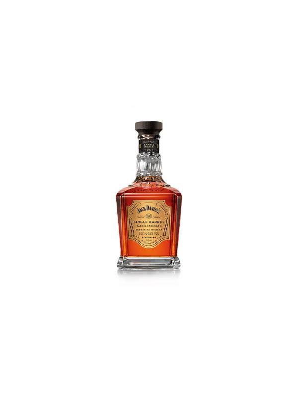 Jack Daniel's Single Barrel  Barrel Strength