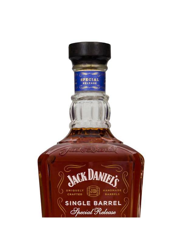 Jack Daniel's Single Barrel  Special Release