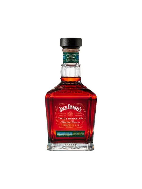 Jack Daniel's Single Barrel - Special Release  Heritage Barrel