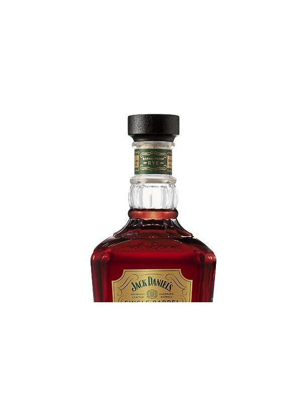 Jack Daniel's Single Barrel Rye  Barrel Proof