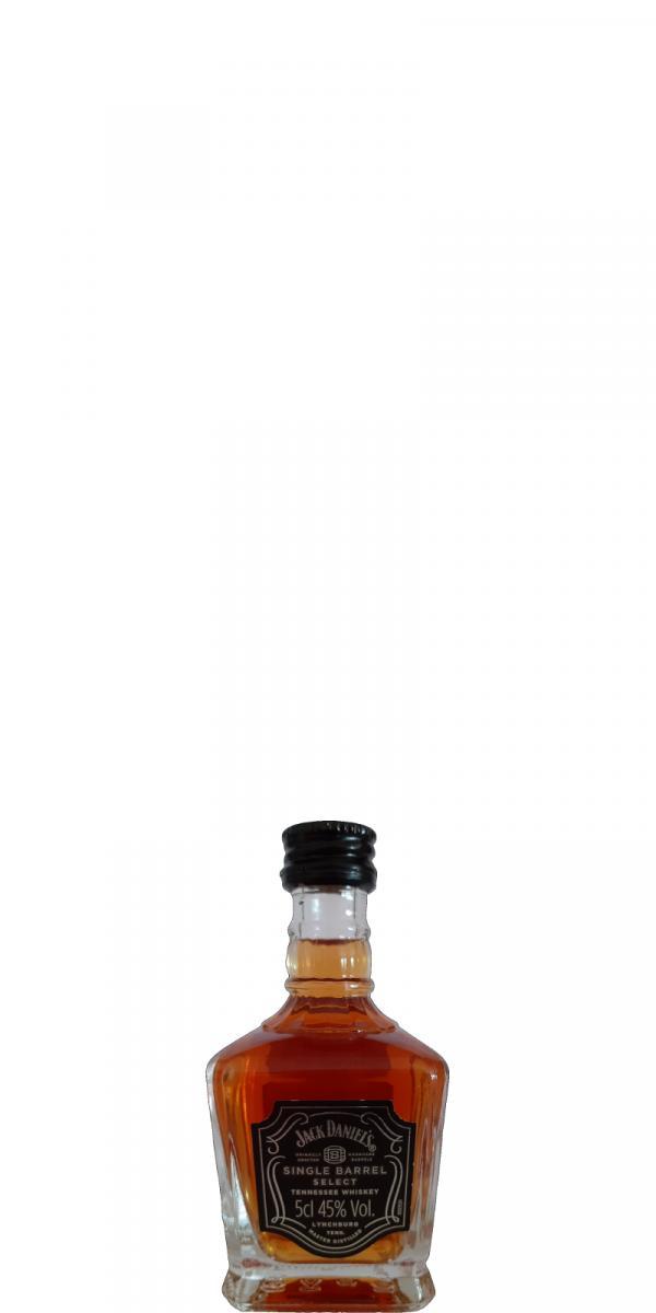 Jack Daniel's Single Barrel Select