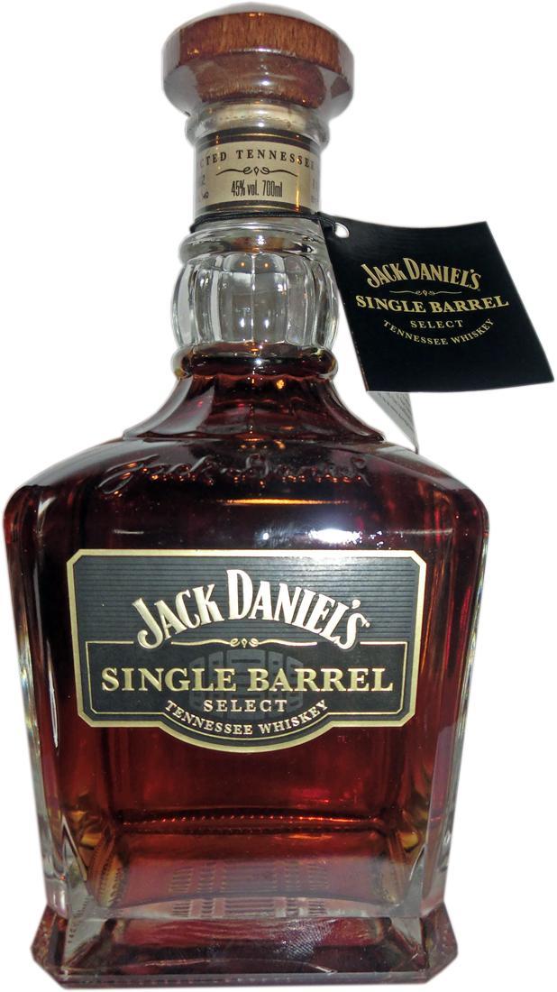 Jack Daniel's Single Barrel Select