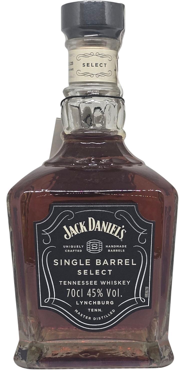 Jack Daniel's Single Barrel Select