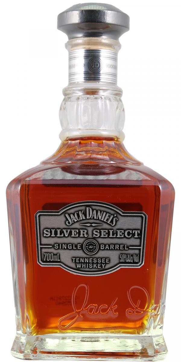 Jack Daniel's Single Barrel Select