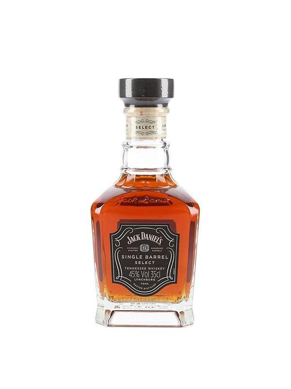 Jack Daniel's Single Barrel Select