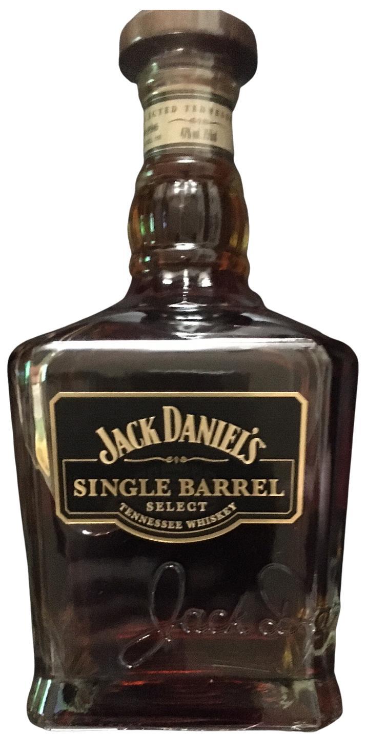 Jack Daniel's Single Barrel Select