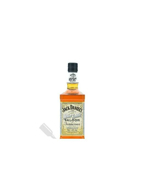Jack Daniel's The White Rabbit Saloon  120th Anniversary
