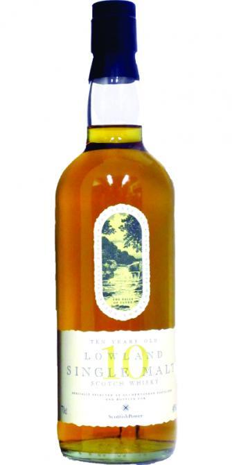 Auchentoshan 10-year-old