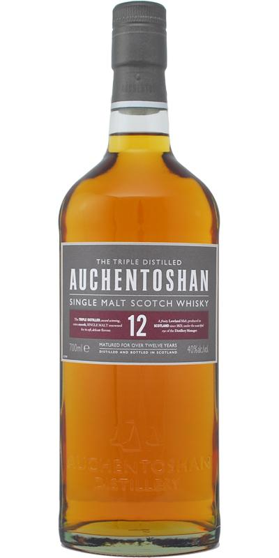 Auchentoshan 12-year-old