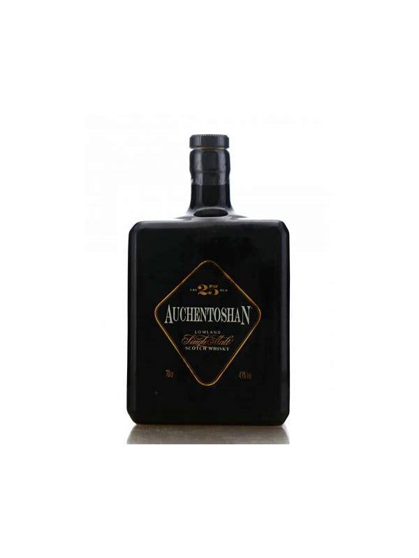 Auchentoshan 1962  Decanter