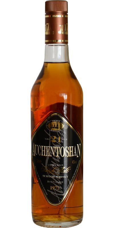 Auchentoshan 1972