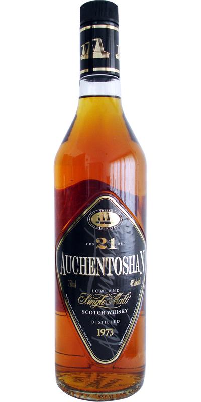 Auchentoshan 1973