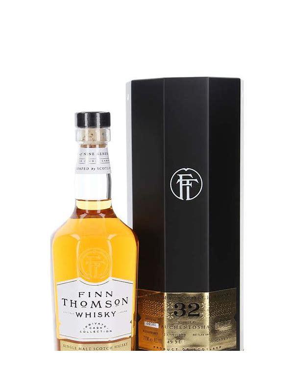 Auchentoshan 1989  Individual Cask Bottling