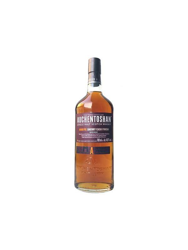 Auchentoshan 1990  Single Cask Release