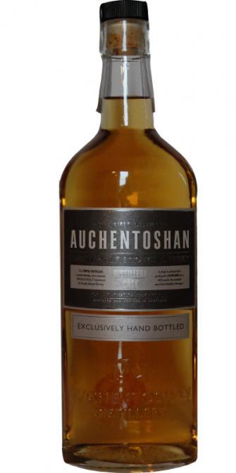 Auchentoshan 1996  Distillery Cask