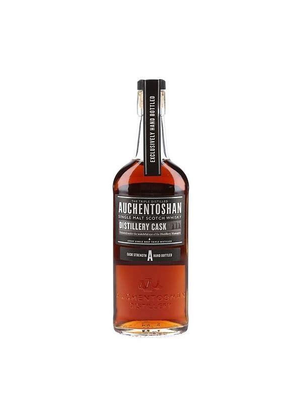 Auchentoshan 1997  Distillery Cask