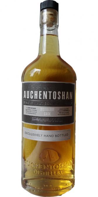 Auchentoshan 1999  Distillery Cask