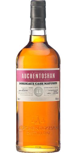 Auchentoshan 1999  Bordeaux Cask Matured