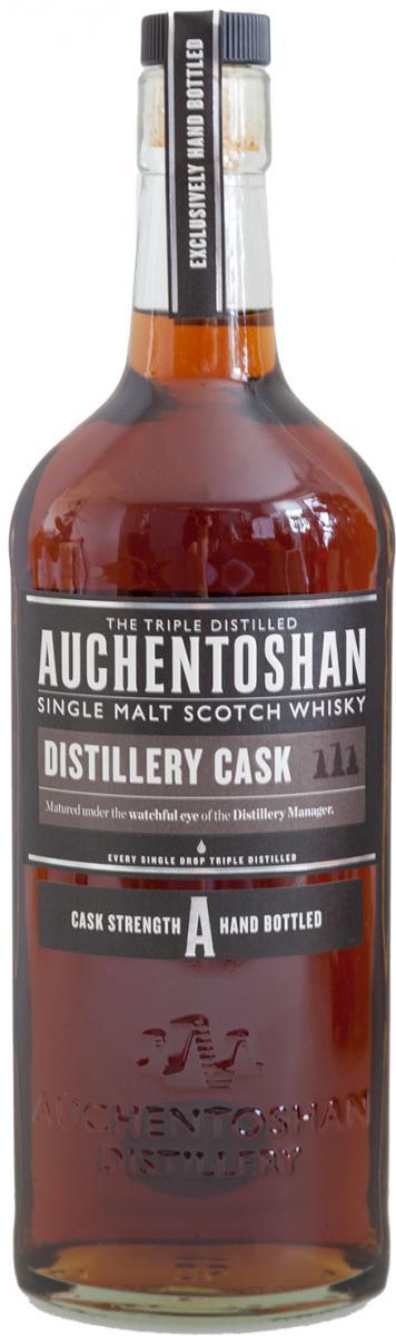 Auchentoshan 2004  Distillery Cask