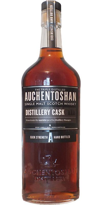 Auchentoshan 2004  Distillery Cask
