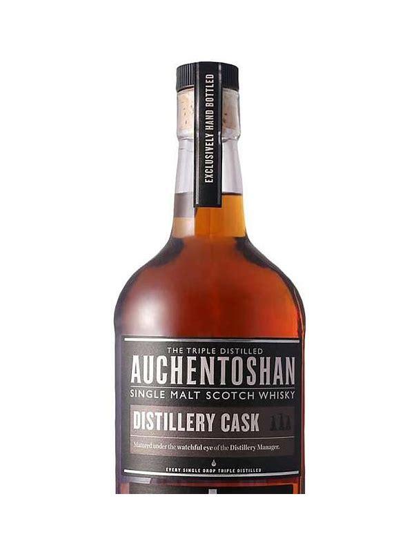 Auchentoshan 2011  Distillery Cask