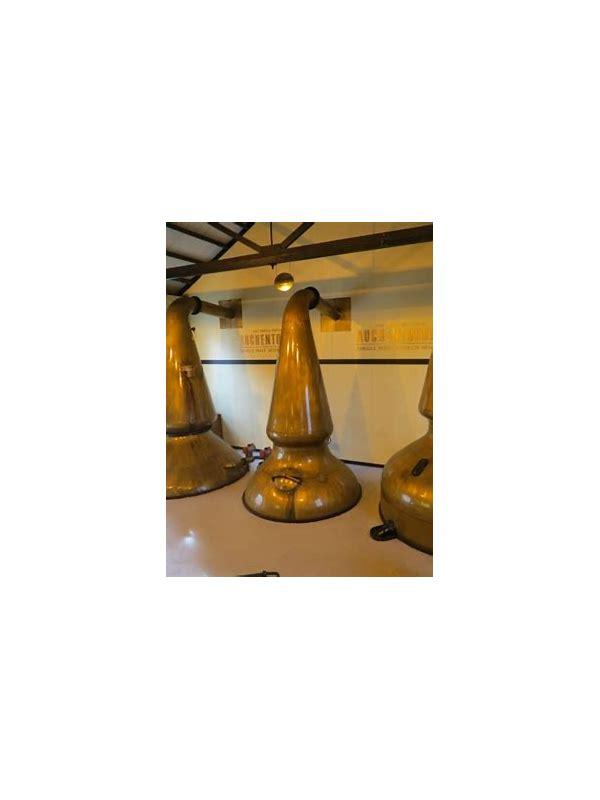 Auchentoshan 2013  Handfilled - Distillery only