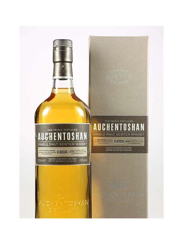 Auchentoshan Classic