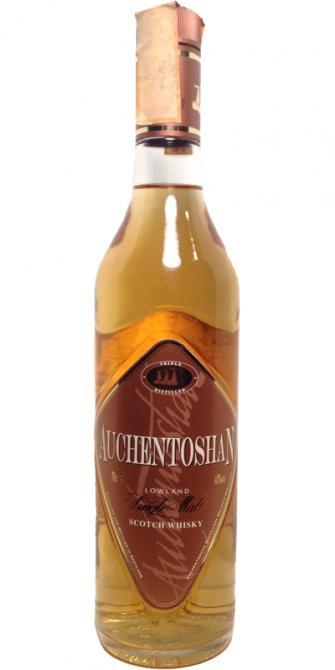 Auchentoshan NAS