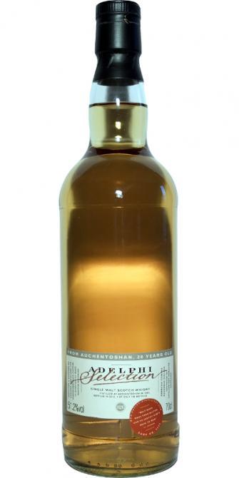 Auchentoshan 1992 AD  Selection