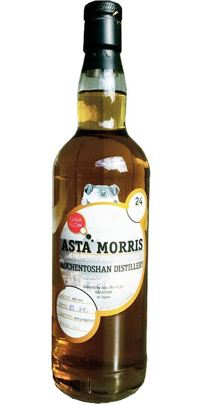 Auchentoshan 1991 AM