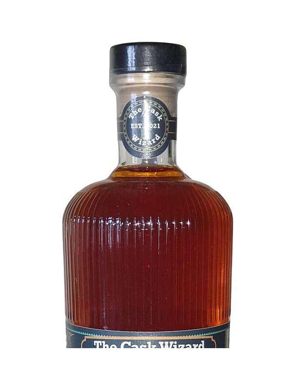 Auchentoshan 2010 BR  Single Cask