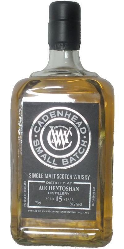Auchentoshan 1999 CA  Small Batch