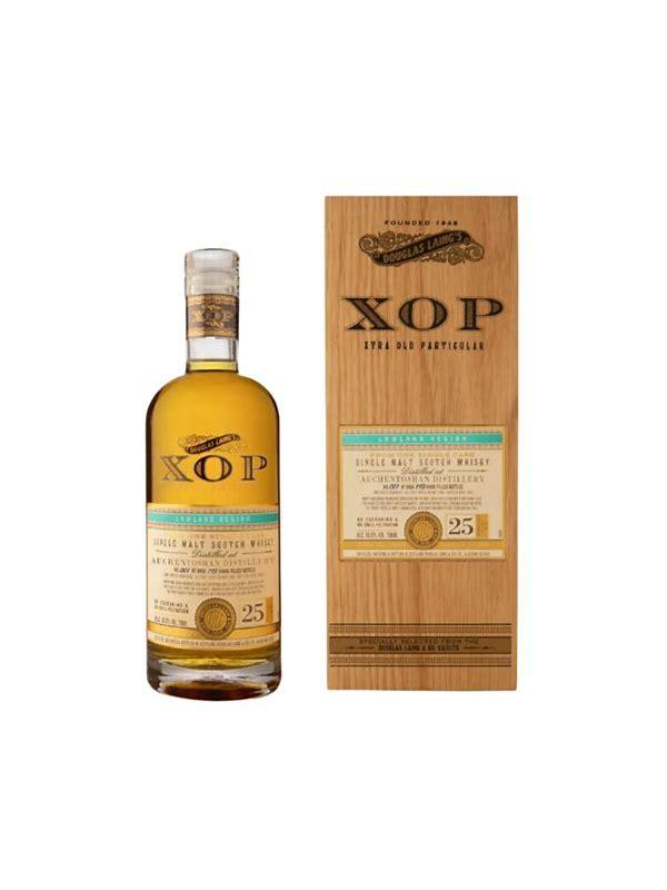 Auchentoshan 1997 DL  XOP