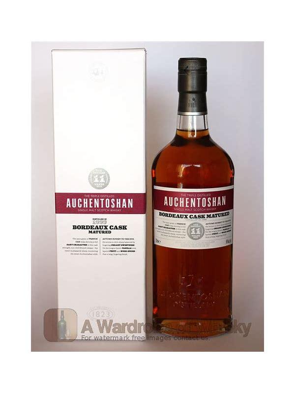 Auchentoshan 1999 DoD