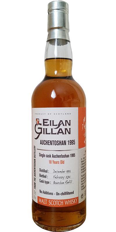 Auchentoshan 1995 EG