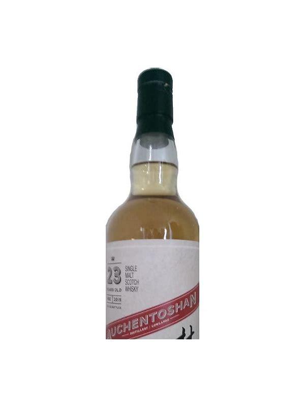 Auchentoshan 1992 EL  9th Release