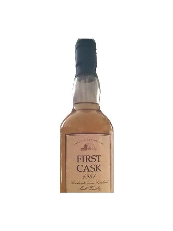 Auchentoshan 1981 FC