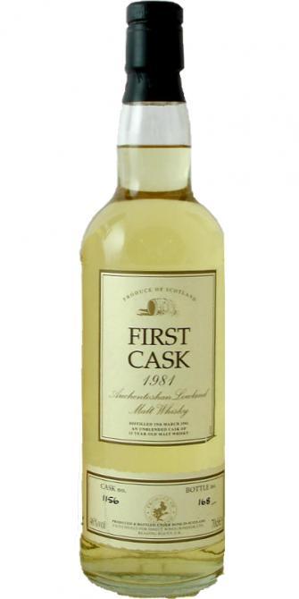 Auchentoshan 1981 FC